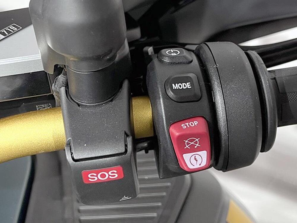 Bmw R 1300 GS Adventure (2025 - 26) (5)