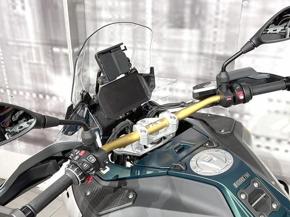 Bmw R 1300 GS Adventure (2025 - 26) (6)