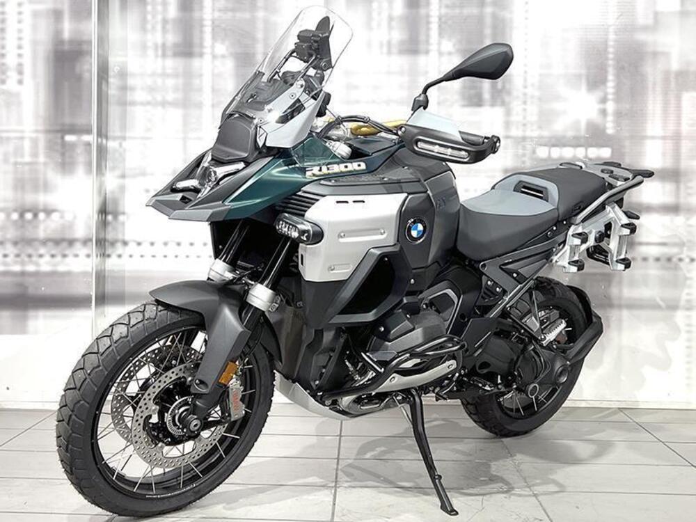 Bmw R 1300 GS Adventure (2025 - 26) (7)
