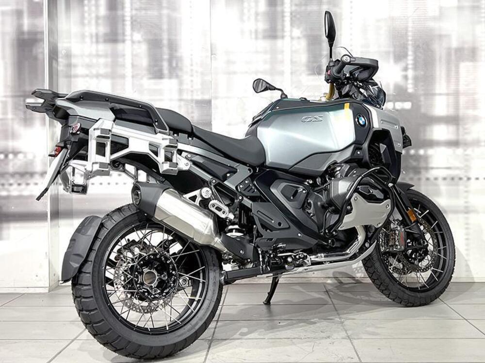Bmw R 1300 GS Adventure (2025 - 26) (8)