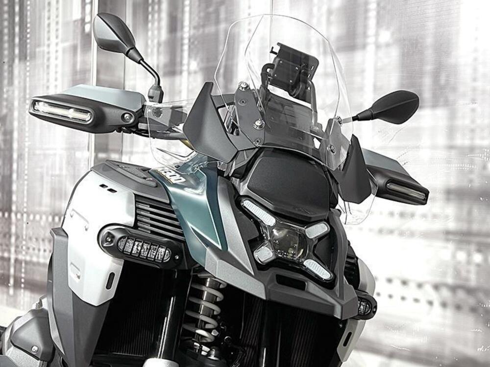 Bmw R 1300 GS Adventure (2025 - 26) (9)