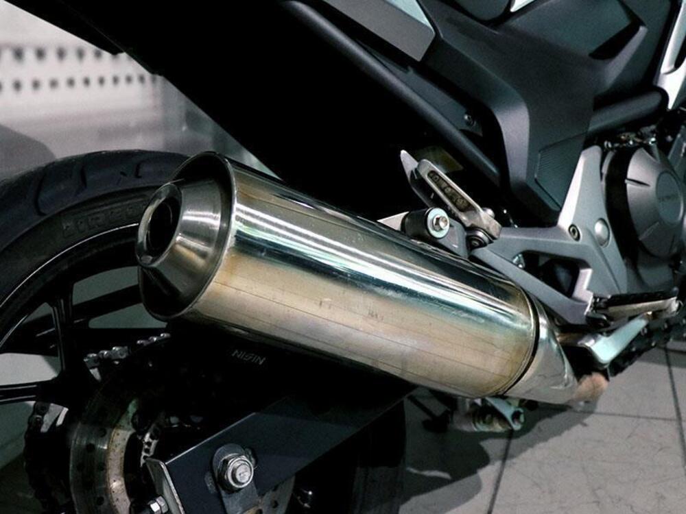 Honda NC 750 X ABS (2014 - 15) (3)