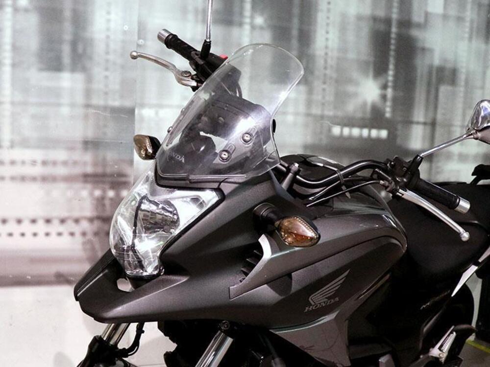 Honda NC 750 X ABS (2014 - 15) (7)