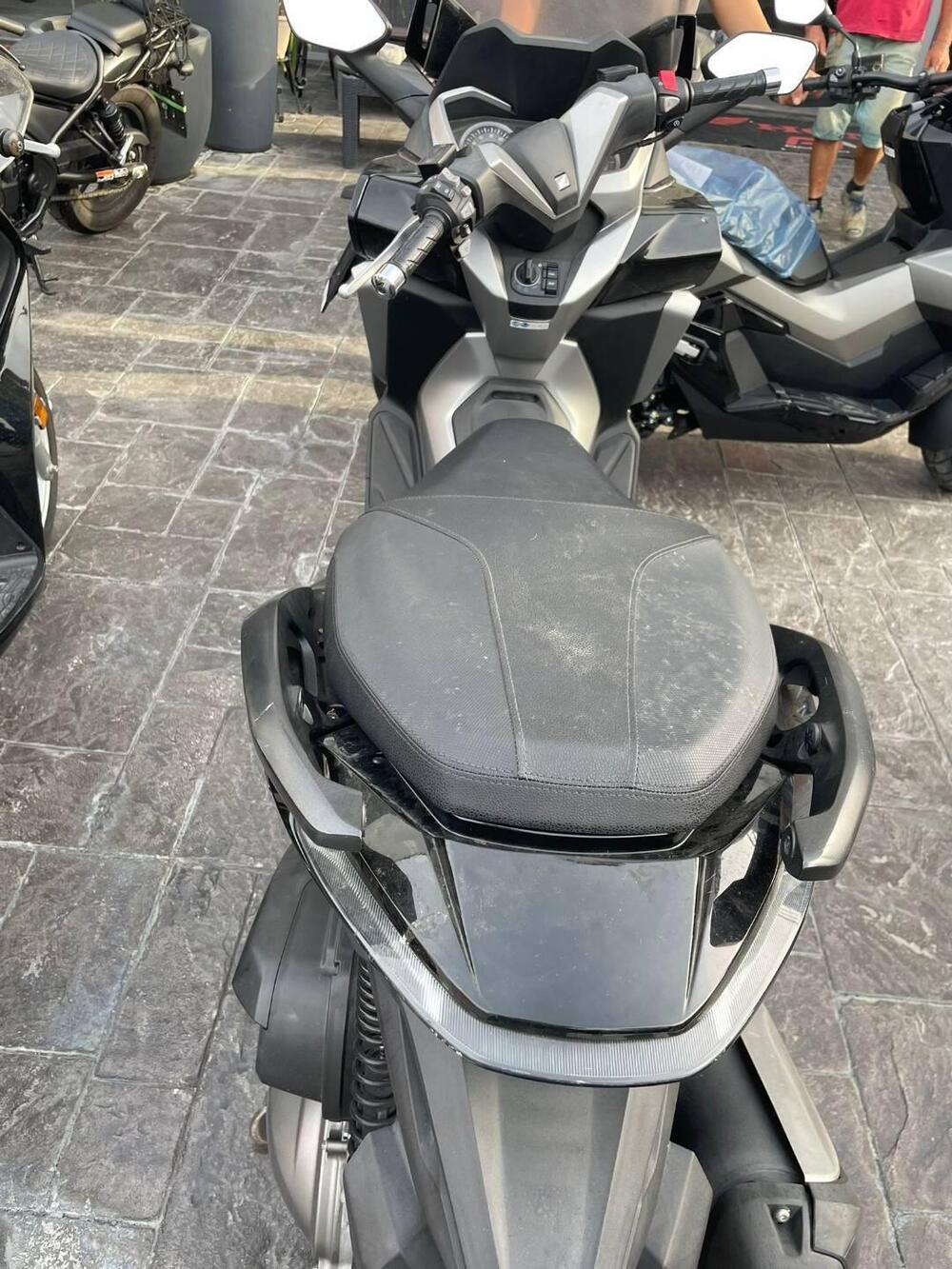 Honda Forza 300 (2019 - 20) (4)