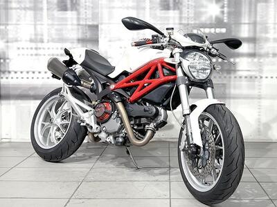 Ducati Monster 1100 (2009 -10) usata