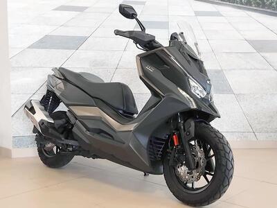 Kymco DTX 360 350 (2022 - 25) usata