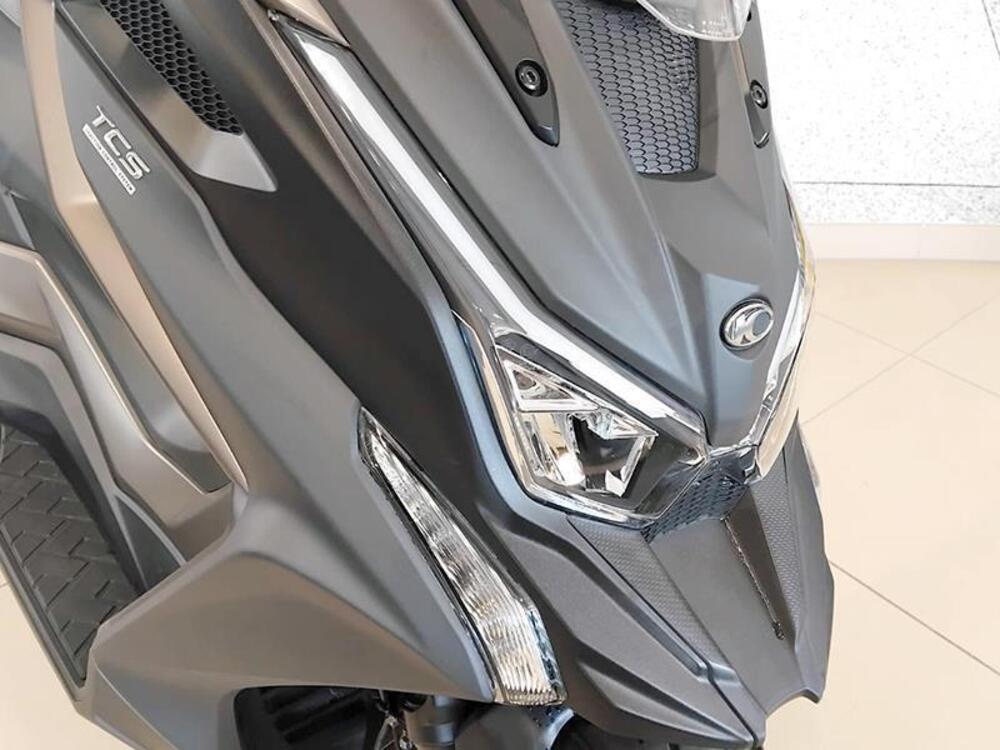 Kymco DTX 360 350 (2022 - 26) (6)