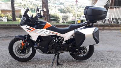 KTM 790 Adventure (2023 - 24) usata