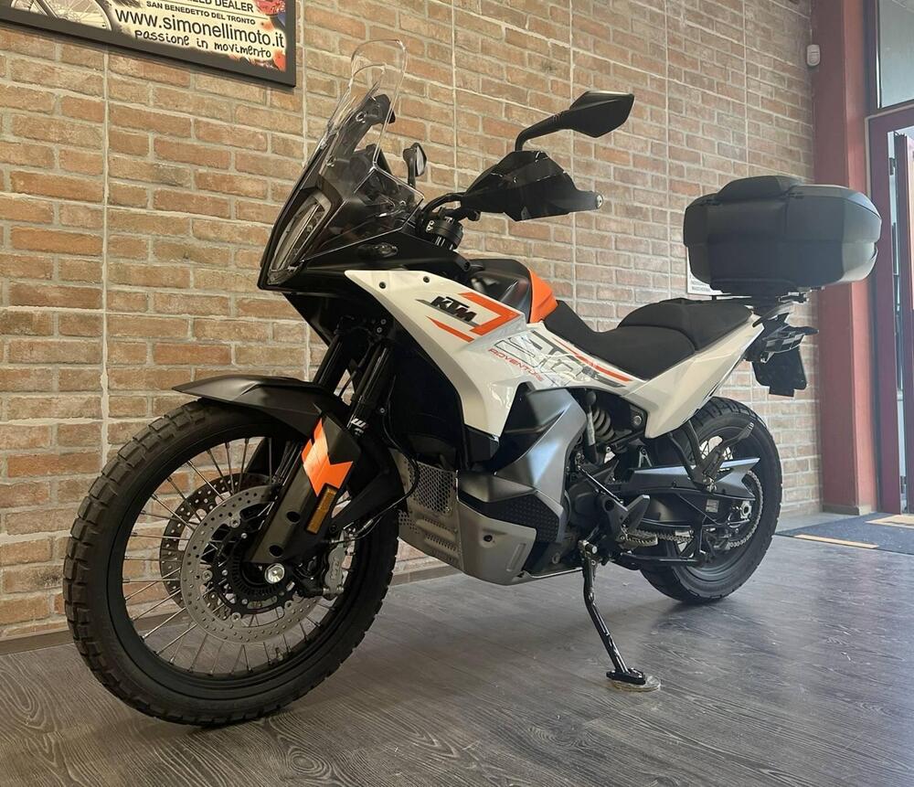 KTM 790 Adventure (2023 - 24) (13)