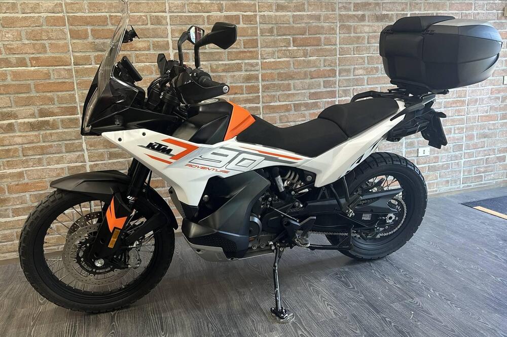 KTM 790 Adventure (2023 - 24) (14)