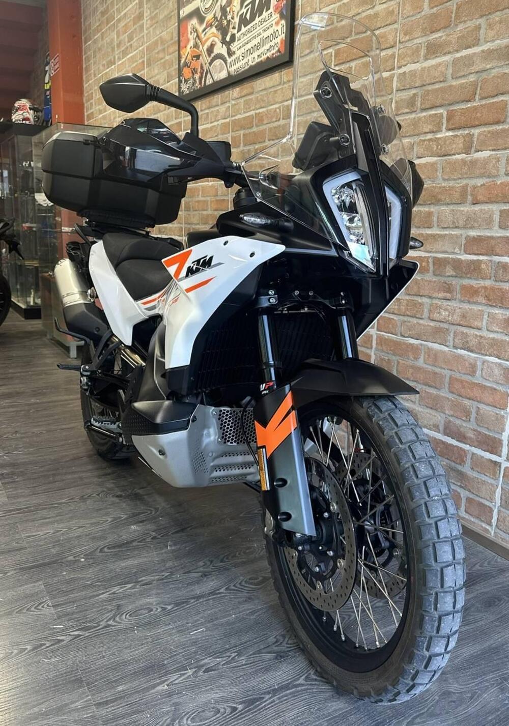 KTM 790 Adventure (2023 - 24) (15)