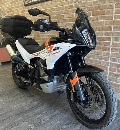 KTM 790 Adventure (2023 - 24) usata