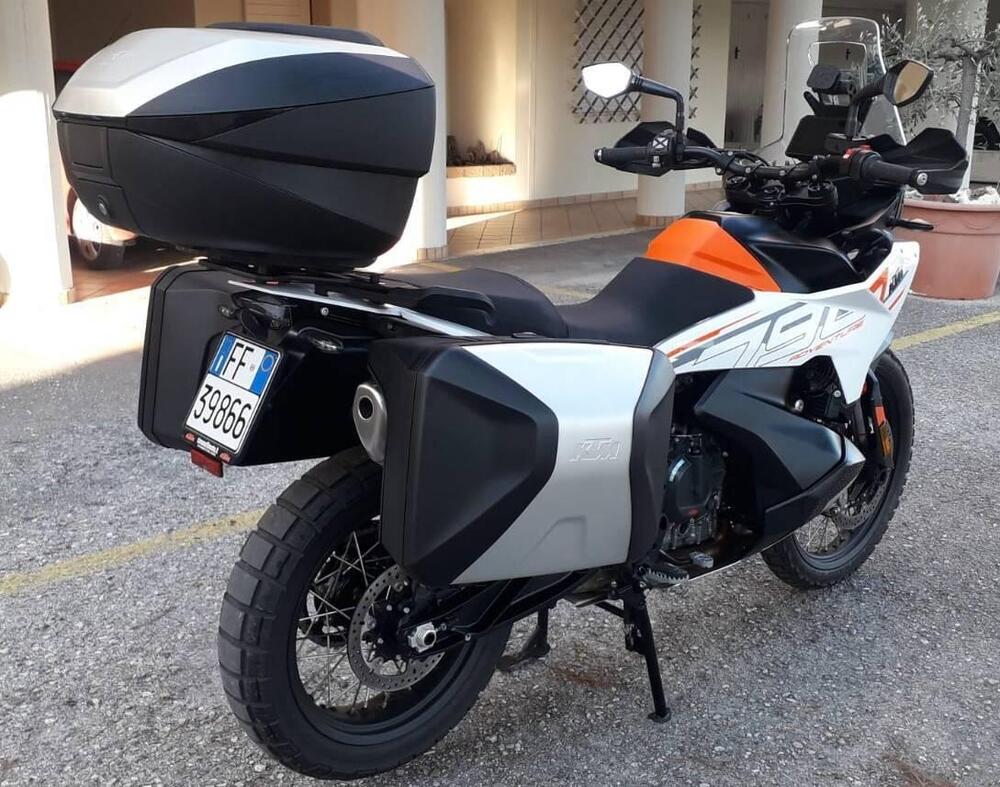 KTM 790 Adventure (2023 - 24) (5)