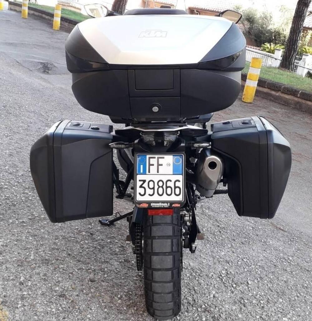 KTM 790 Adventure (2023 - 24) (6)