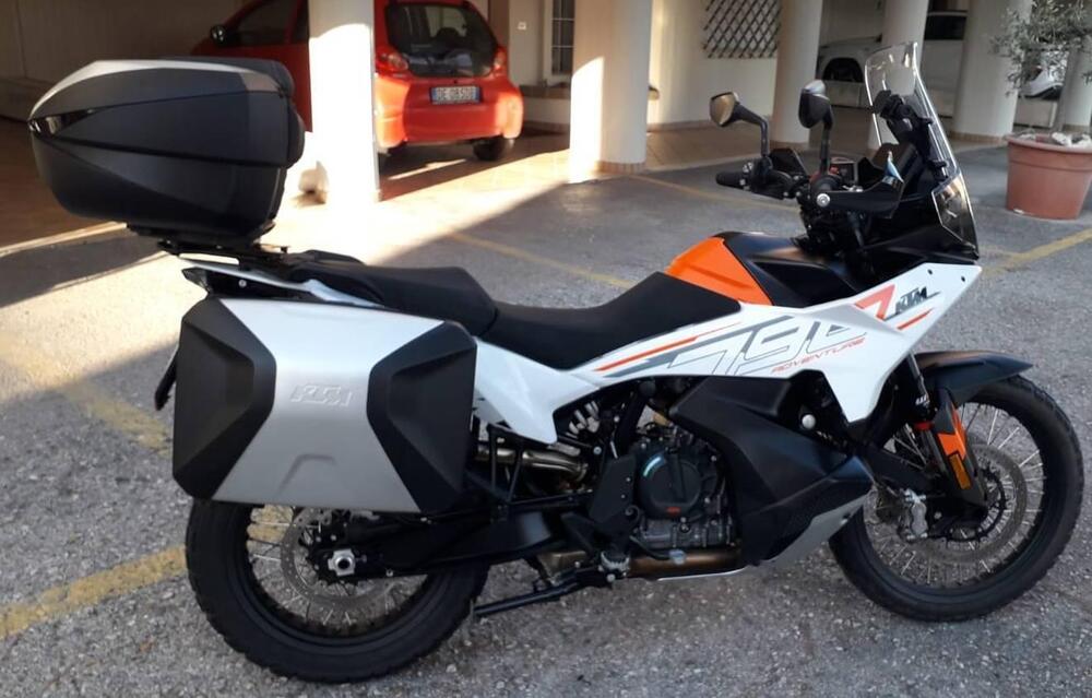 KTM 790 Adventure (2023 - 24) (4)