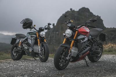 Energica riparte! Ricomincia la produzione delle moto elettriche made in Italy