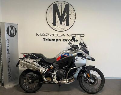 Bmw F 900 GS Adventure (2024 - 25) usata