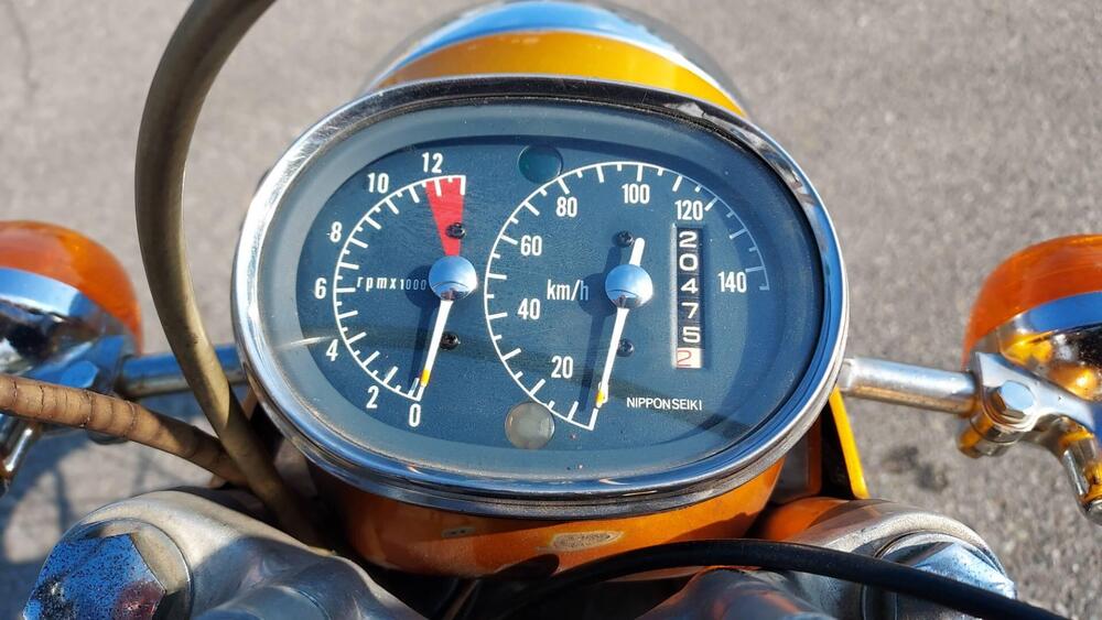 Honda CB 125 K4 (twin) (11)