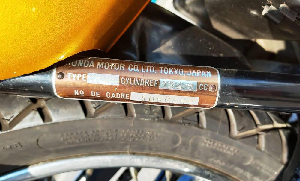 Honda CB 125 K4 (twin) (12)