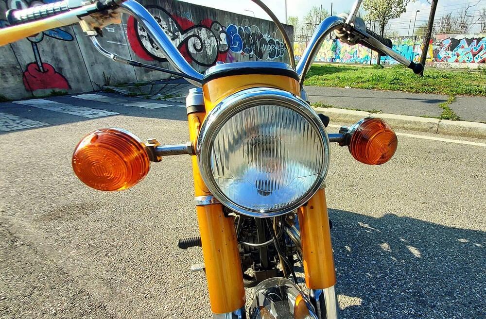 Honda CB 125 K4 (twin) (10)