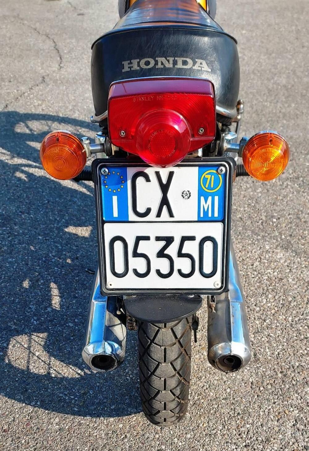 Honda CB 125 K4 (twin) (14)