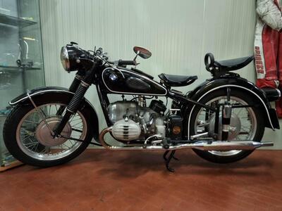Bmw R51/3 d&#039;epoca