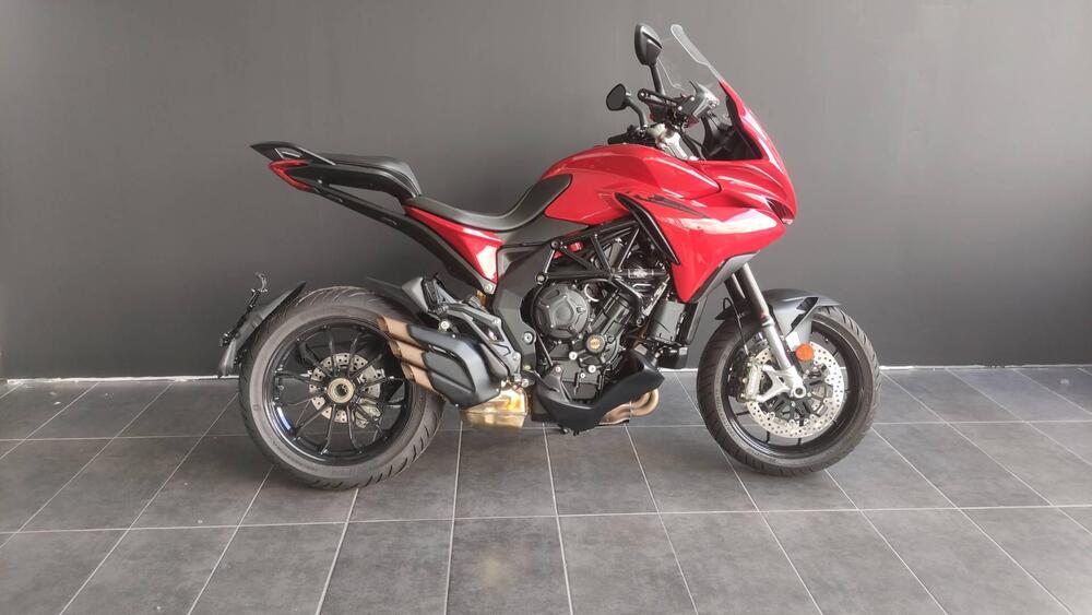 MV Agusta Turismo Veloce 800 R (2023 - 26) (3)