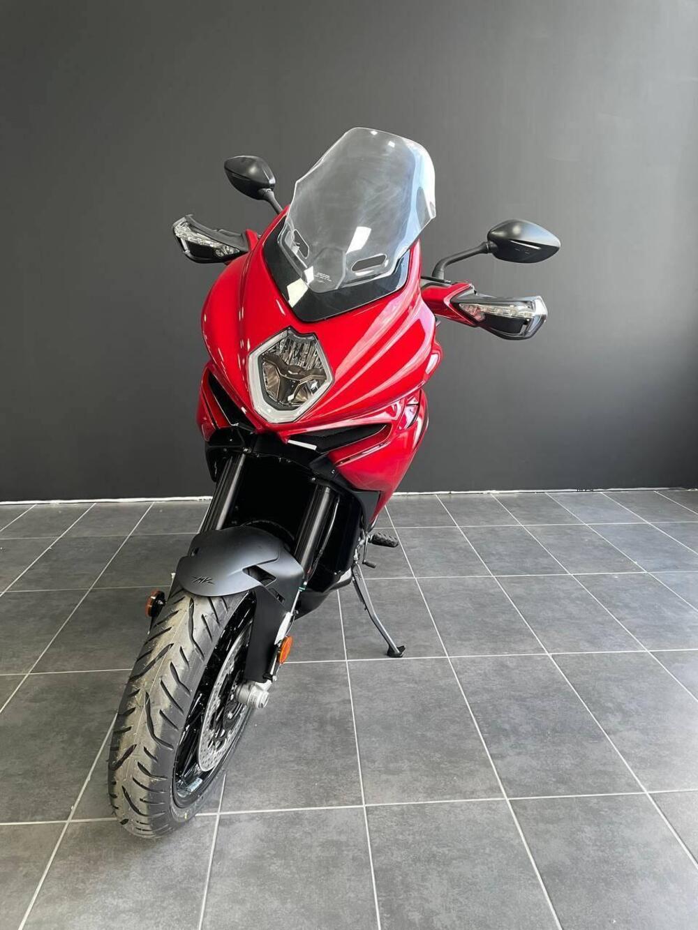 MV Agusta Turismo Veloce 800 R (2023 - 26) (9)