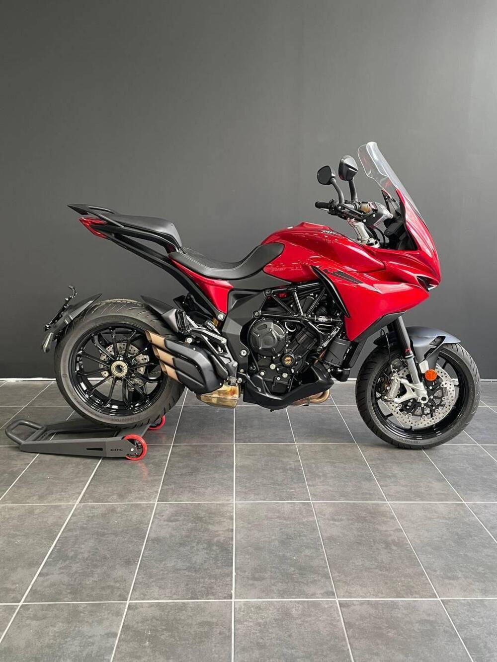 MV Agusta Turismo Veloce 800 R (2023 - 26)