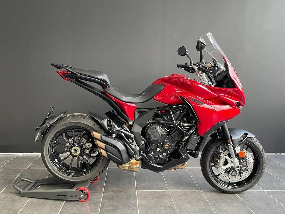 MV Agusta Turismo Veloce 800 R (2023 - 26) (2)