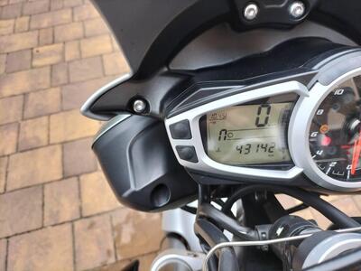 Triumph Street Triple RX ABS (2016 - 17) usata