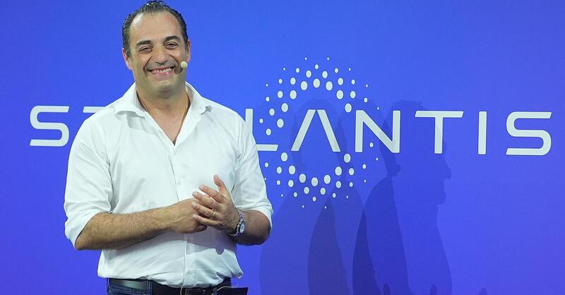 Filosa, ad Stellantis: &ldquo;All&rsquo;Europa chiediamo misure su CO2 e pi&ugrave; flessibilit&agrave;&rdquo;