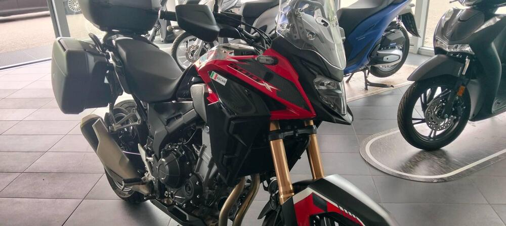 Honda CB 500 X (2022 - 23) (3)