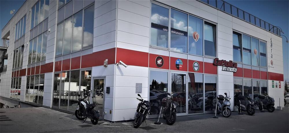 Honda CB 500 X (2022 - 23) (13)