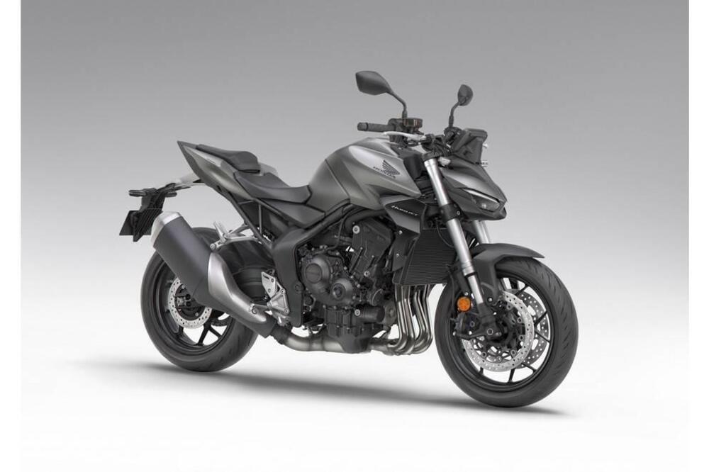 Honda CB 1000 Hornet (2025 - 26)