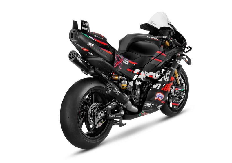 Aprilia RSV4 1100 RSV4 1100 X-GP (2025) (3)