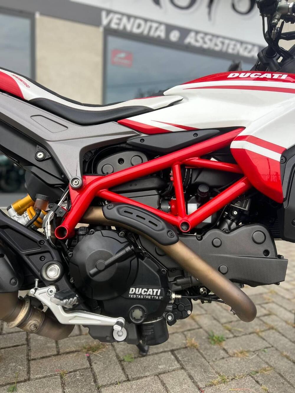 Ducati Hypermotard 821 SP (2013 - 15) (7)