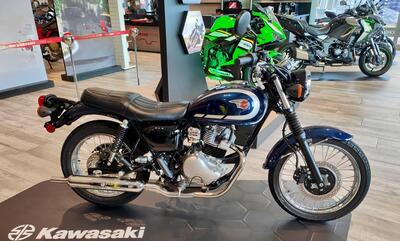 Kawasaki W 230 (2025 - 26) nuova