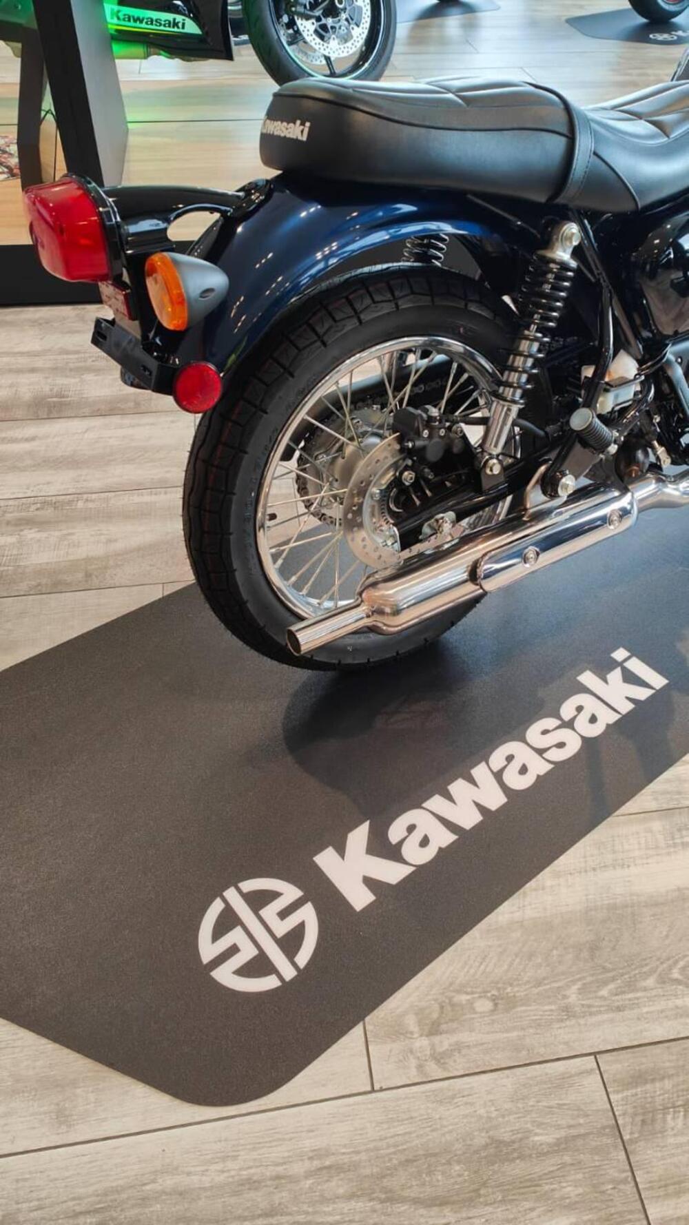 Kawasaki W 230 (2025 - 26) (6)