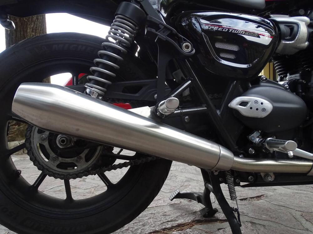 Triumph Speed Twin 900 Chrome Edition (2023) (11)