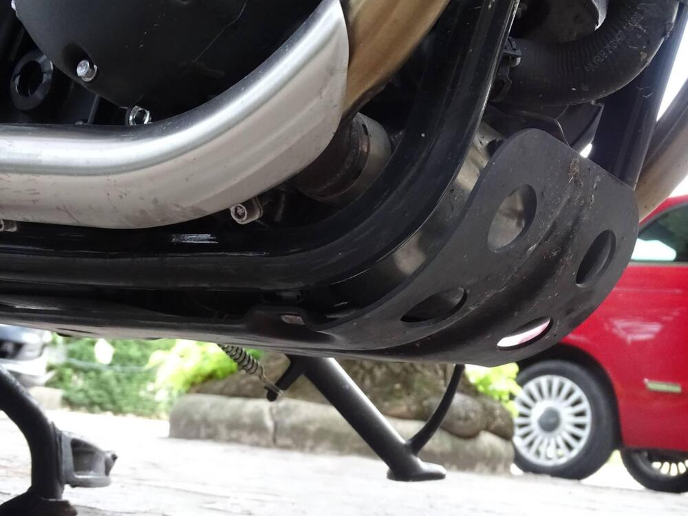 Triumph Speed Twin 900 Chrome Edition (2023) (10)