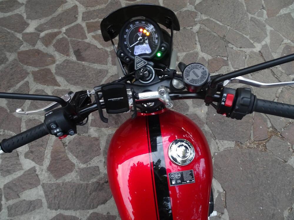 Triumph Speed Twin 900 Chrome Edition (2023) (5)