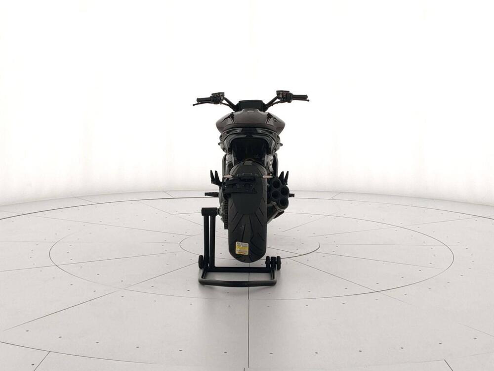 Ducati XDiavel V4 (2025 - 26) (7)