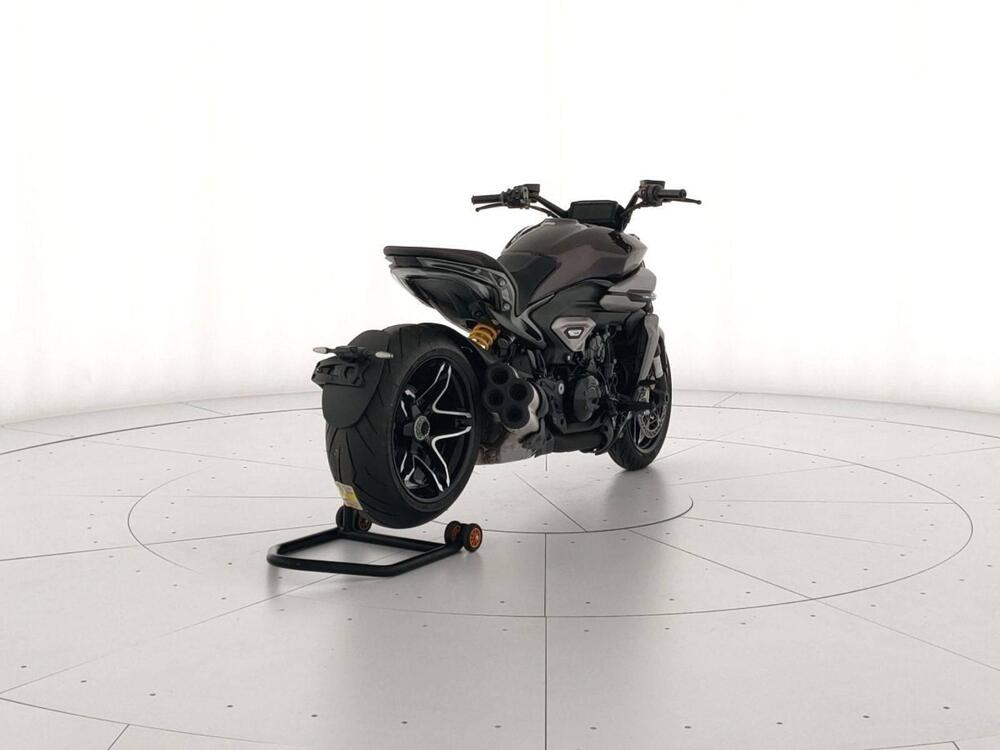Ducati XDiavel V4 (2025 - 26) (4)