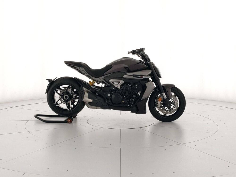 Ducati XDiavel V4 (2025 - 26)