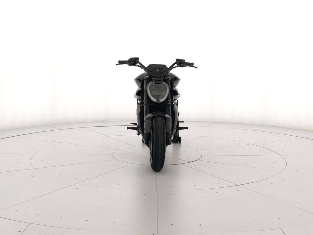 Ducati XDiavel V4 (2025 - 26) (6)