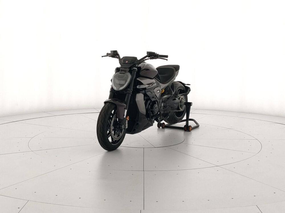 Ducati XDiavel V4 (2025 - 26) (5)