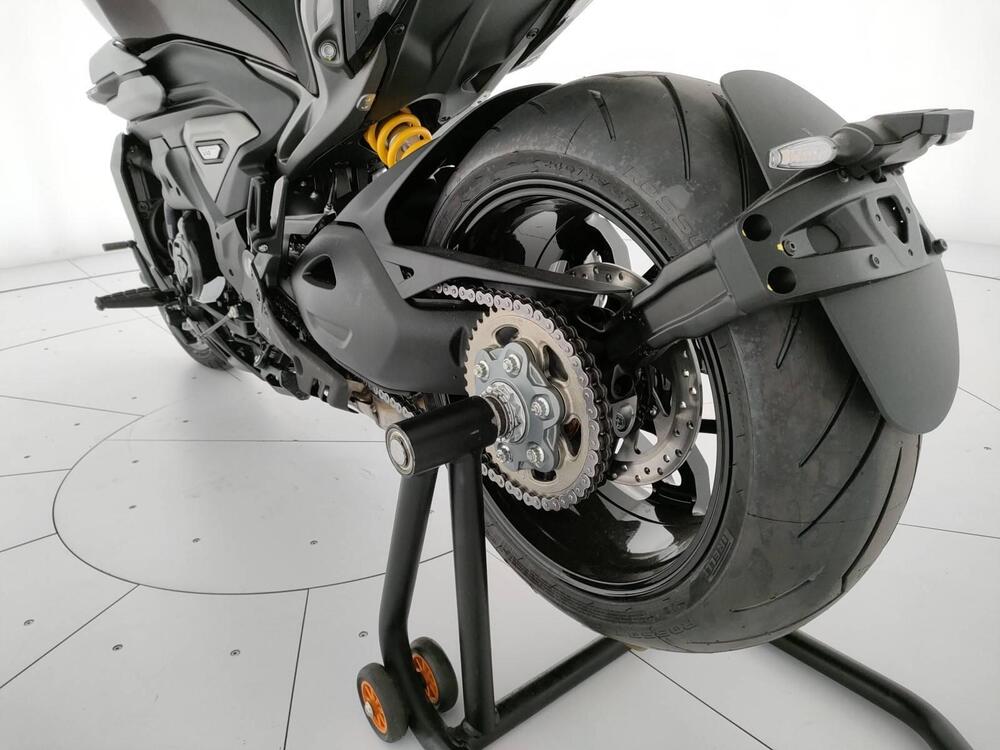 Ducati XDiavel V4 (2025 - 26) (8)