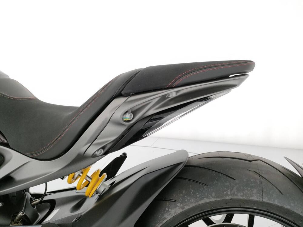 Ducati XDiavel V4 (2025 - 26) (10)
