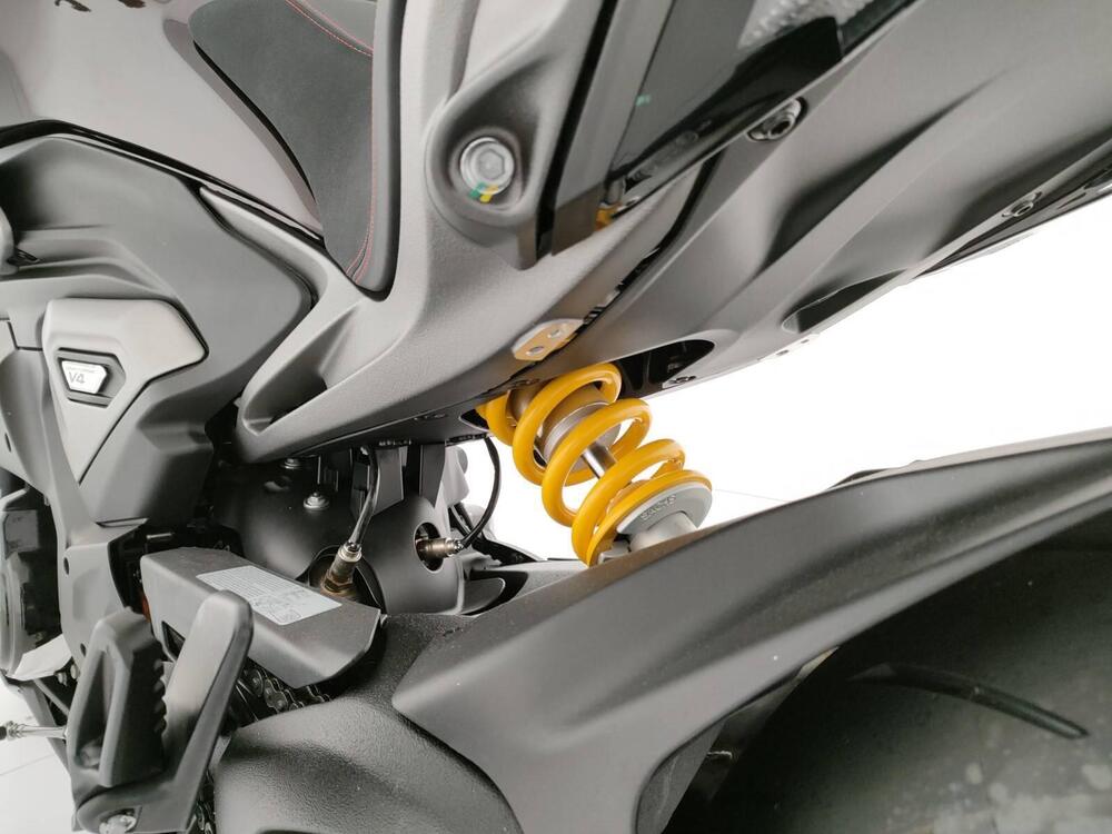 Ducati XDiavel V4 (2025 - 26) (11)